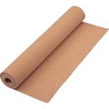 Quartet Cork Roll, 1/16" Thick, 24"x48", Natural QRT103Q